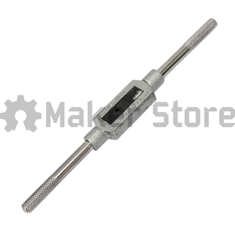Thread Tapping Set 6pcs - Image 2