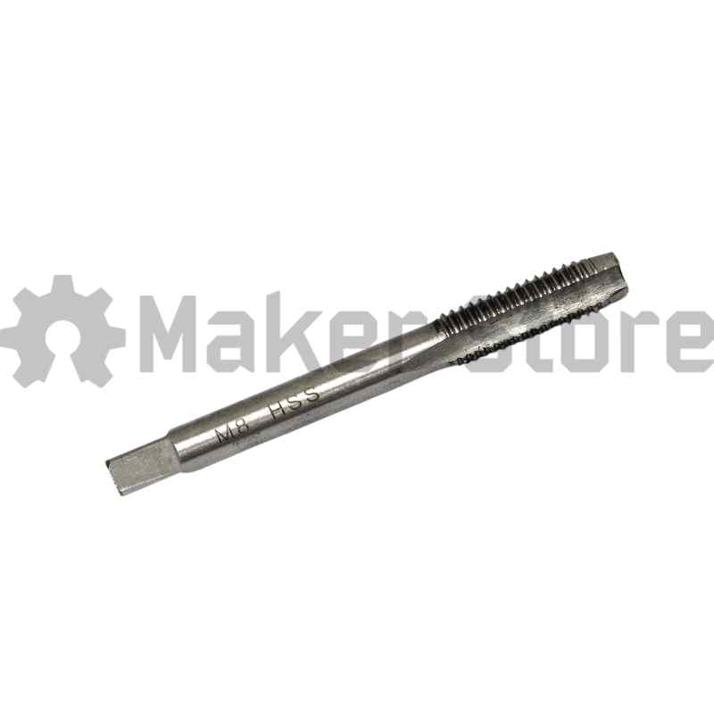 Thread Tapping Set 6pcs - Image 3