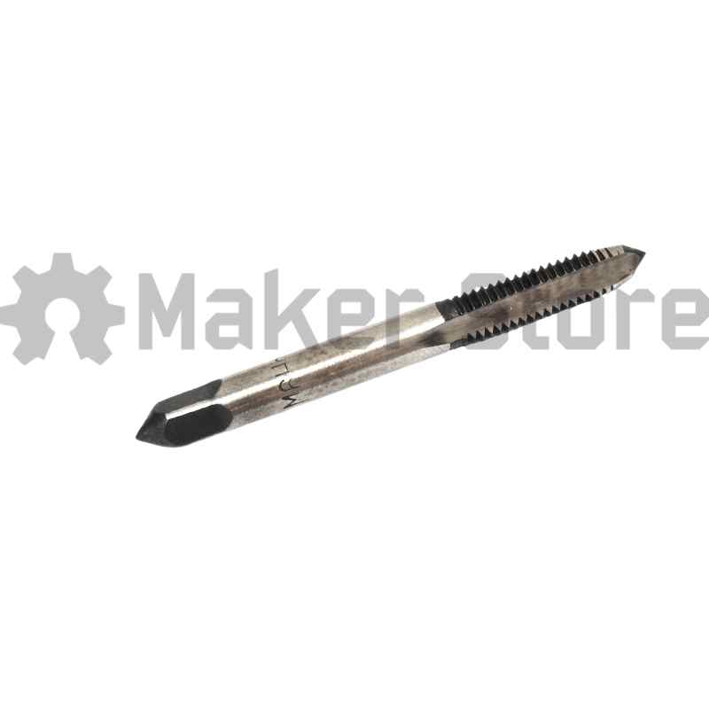 Thread Tapping Set 6pcs - Image 4