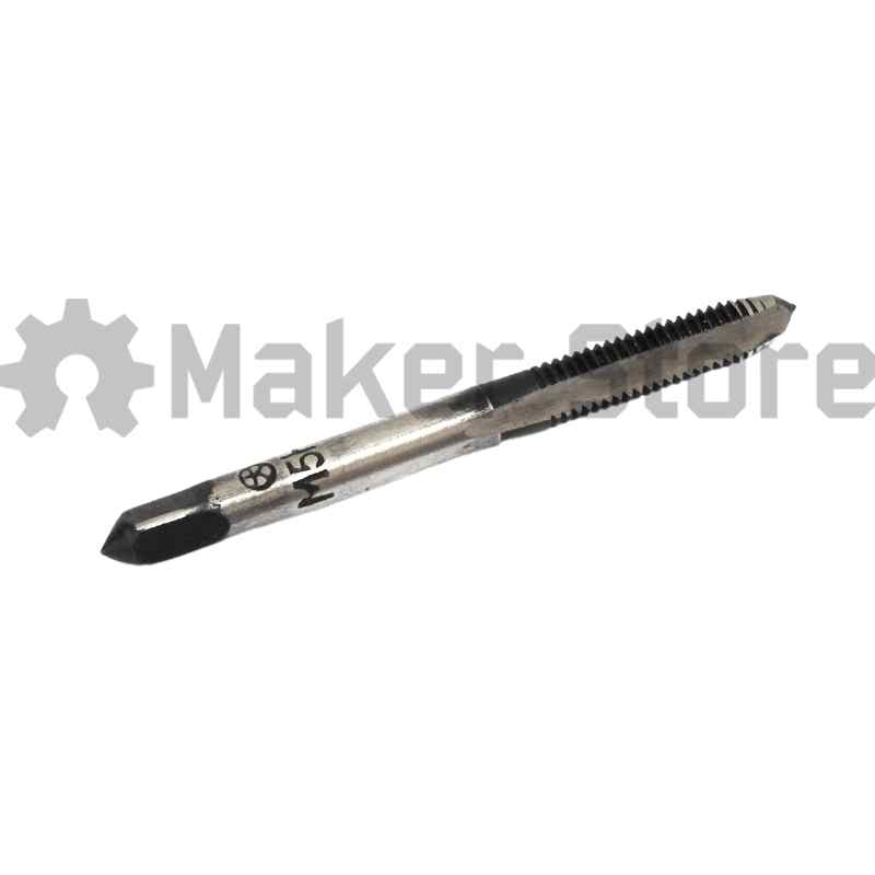 Thread Tapping Set 6pcs - Image 5