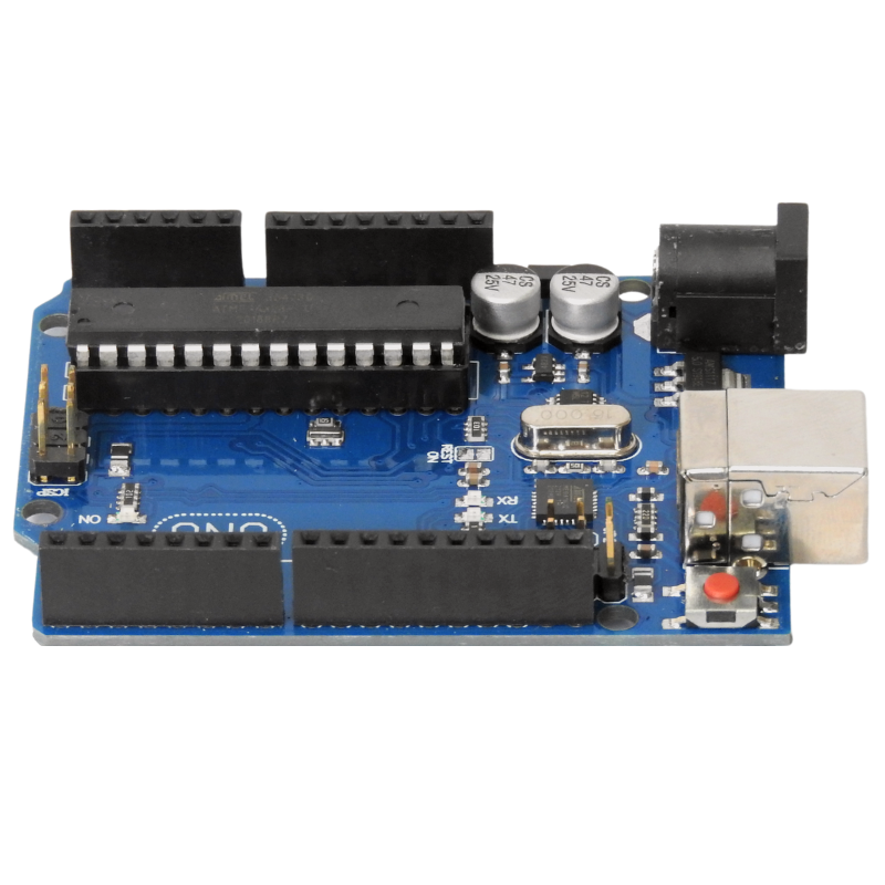 Arduino Uno Compatible R3 - 16U2 - Image 4