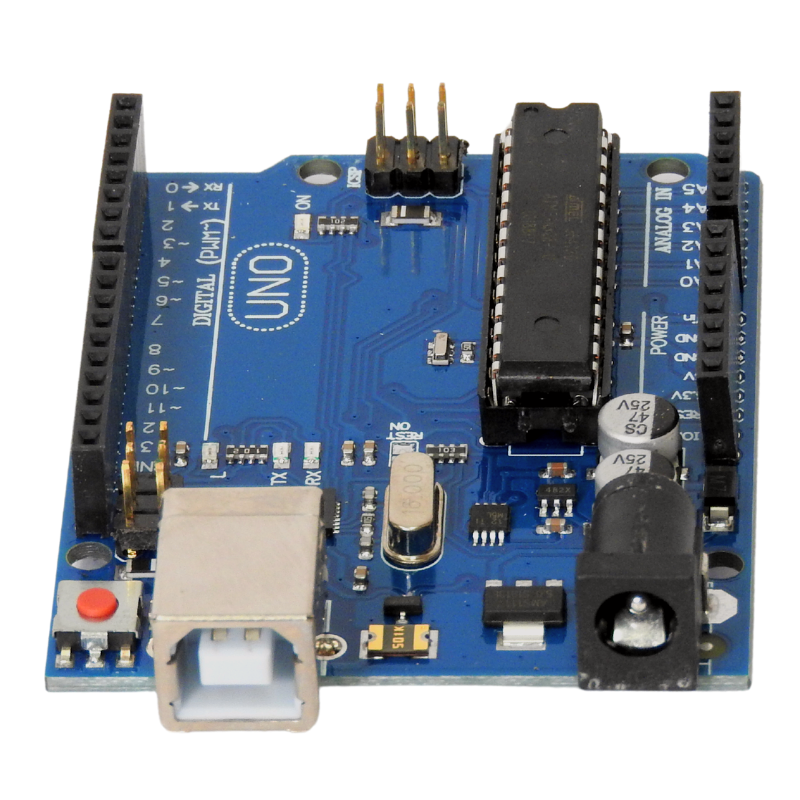 Arduino Uno Compatible R3 - 16U2 - Image 5