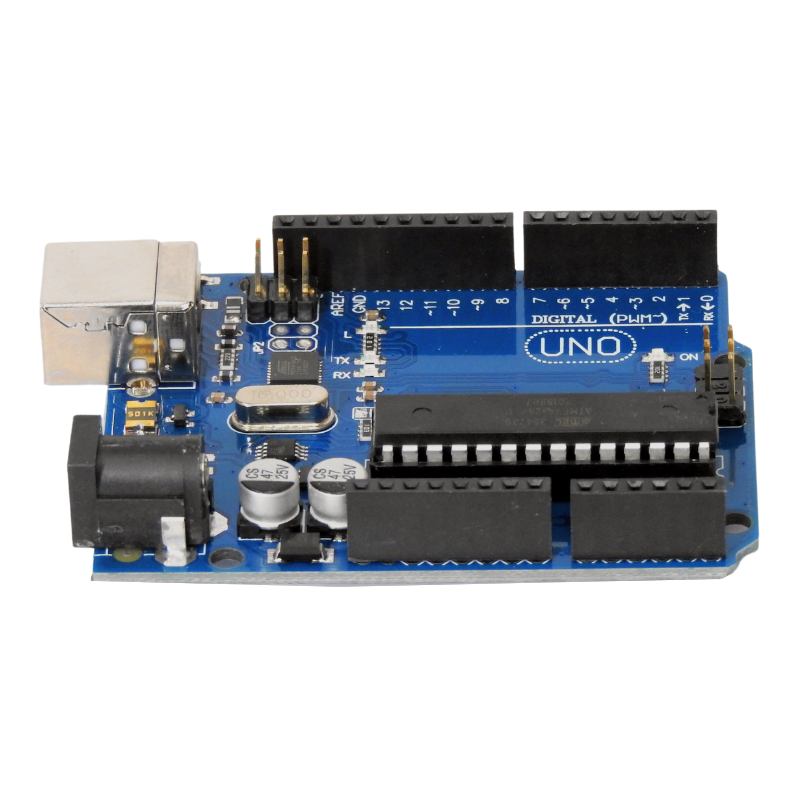 Arduino Uno Compatible R3 - 16U2 - Image 6