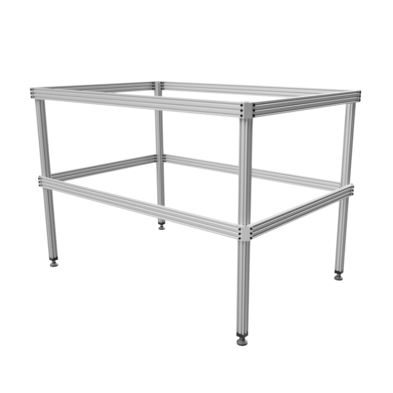 Machine Table- L1000xW1500xH1000