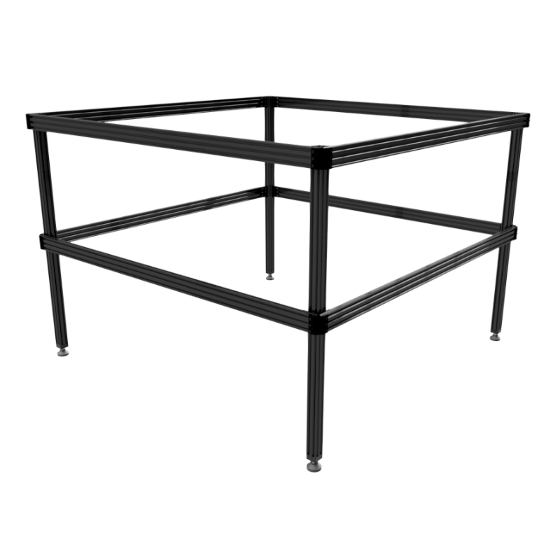 Machine Table- L1500xW1500xH1000 - Image 2