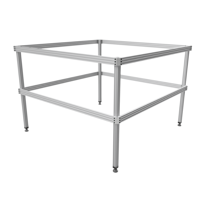 Machine Table- L1500xW1500xH1000