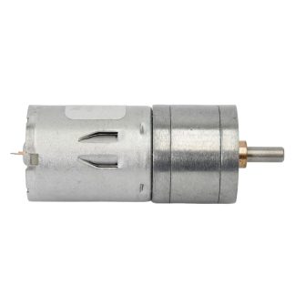 DC Motor - 12v - 170RPM