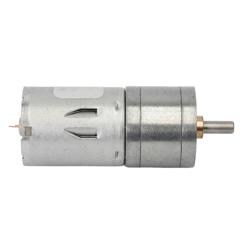 DC Motor - 12v - 170RPM