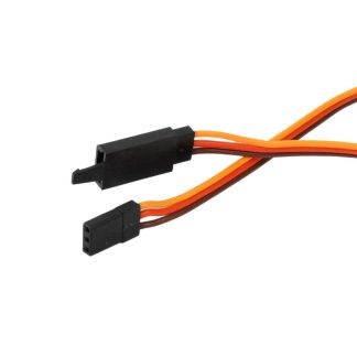 Servo Cable Extension