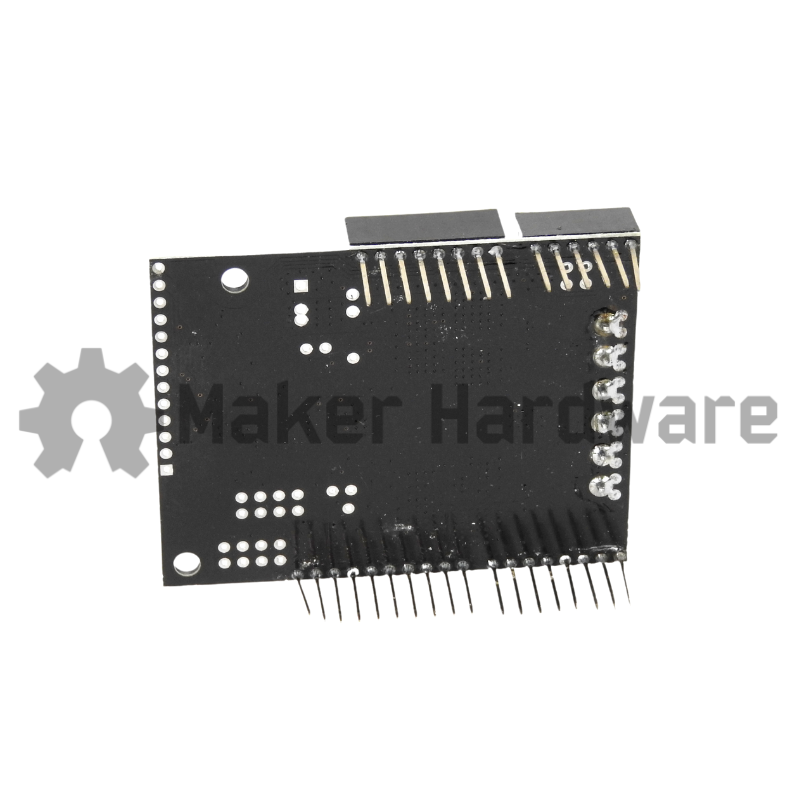 Dual Motor Driver - VNH5019 - Image 3