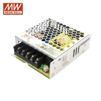 Power Supply - 12V 35W