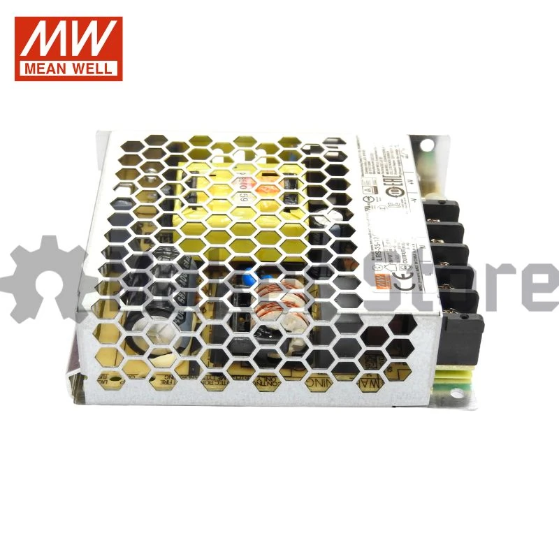 Power Supply - 12V 35W - Image 3