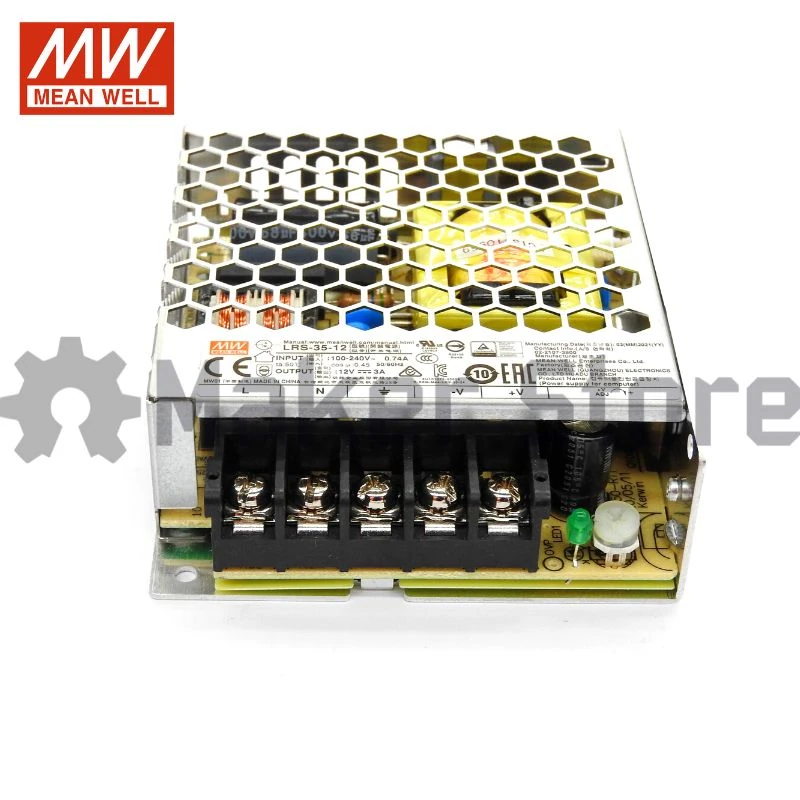 Power Supply - 12V 35W - Image 4