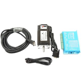 Nema24 Closed Loop Stepper Motor and HBS57 Driver Bundle - 3.0Nm