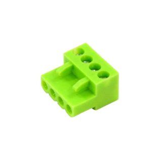 PiBot 4 Pin Terminal Block Connector - Female