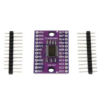 12C Expansion Board