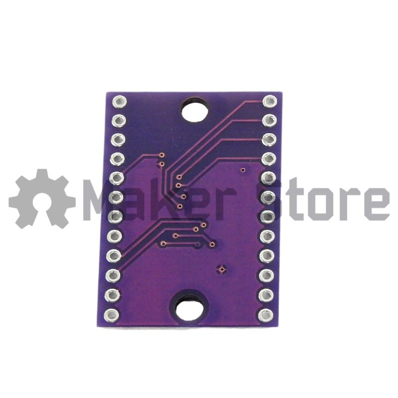 12C Expansion Board - Image 3