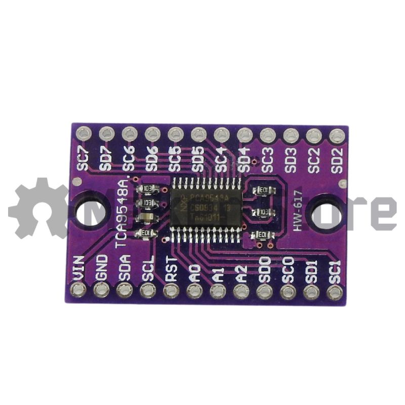12C Expansion Board - Image 4