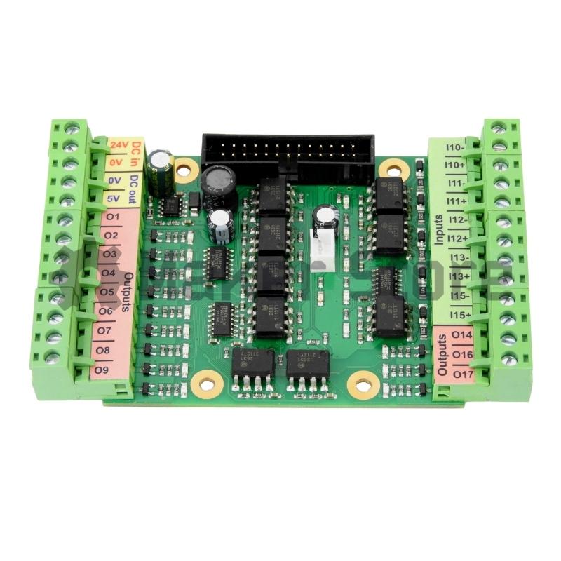UCSB Single Port Breakout Board - Image 2