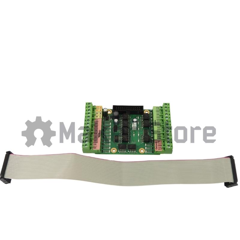 UCSB Single Port Breakout Board - Image 4