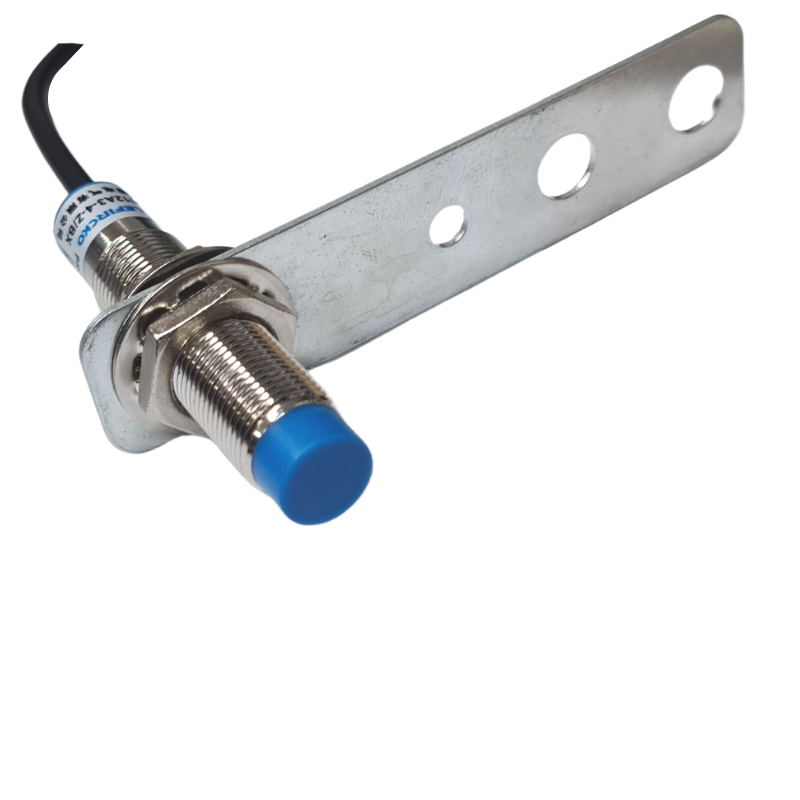Inductive Proximity Sensor - LJ12A3-4-Z/BX - Image 5