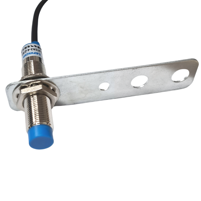 LJ12 Proximity Sensor - Mounting Bracket - Image 3