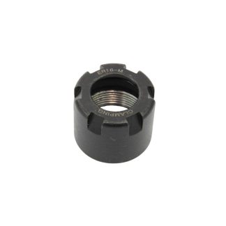 ER Collet Nuts – ER16-M
