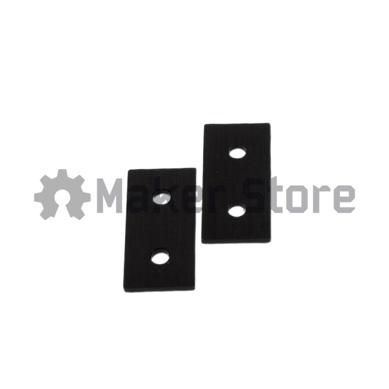End Cap – 2040 - Type B - Image 3