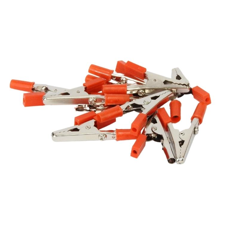 Alligator Clip - Image 2