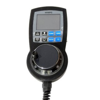 Manual Pulse Generator - CNC MPG