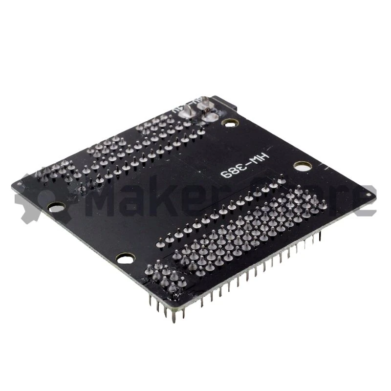 NodeMCU ESP8266 + Breakout Board - Image 3