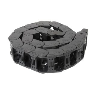 Cable Drag Chain 25x50