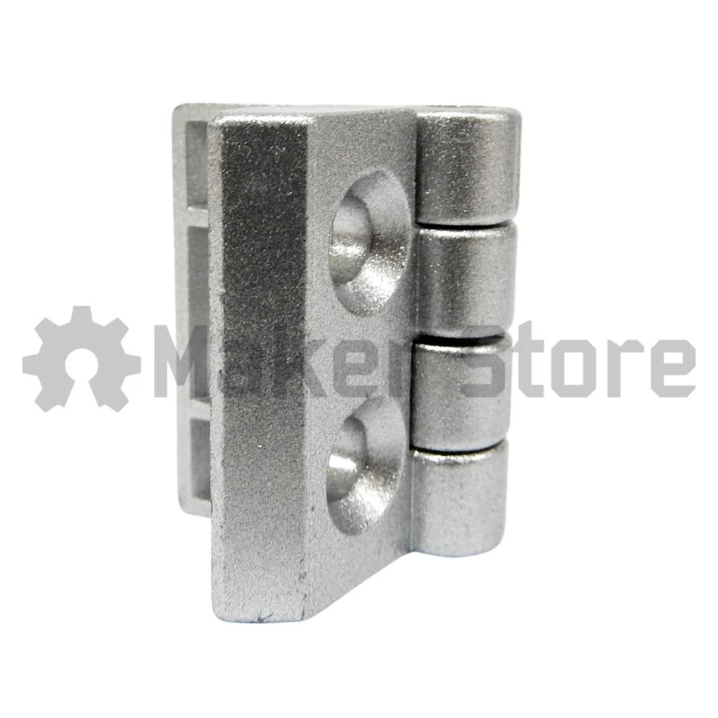 Metal Hinge 20 Series - Image 3