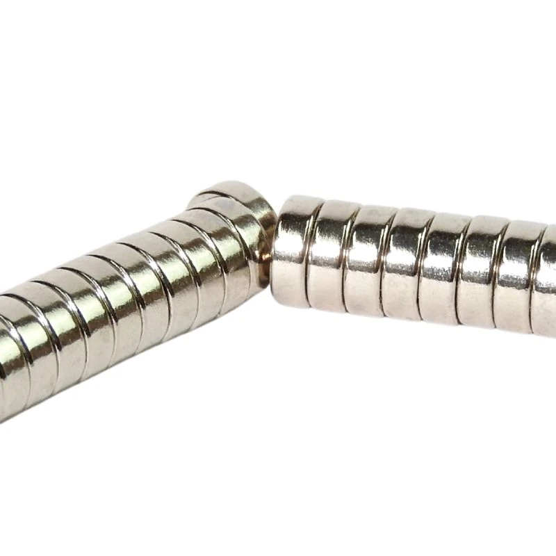 Neodymium Magnets 8x3mm