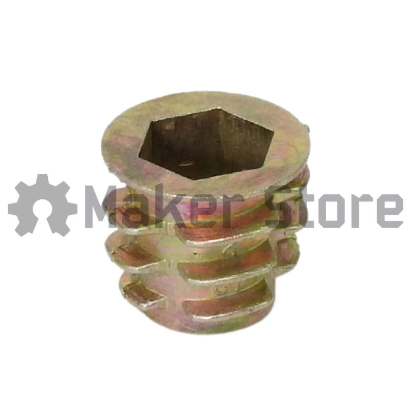 Threaded Inserts - 1 Piece - Image 4