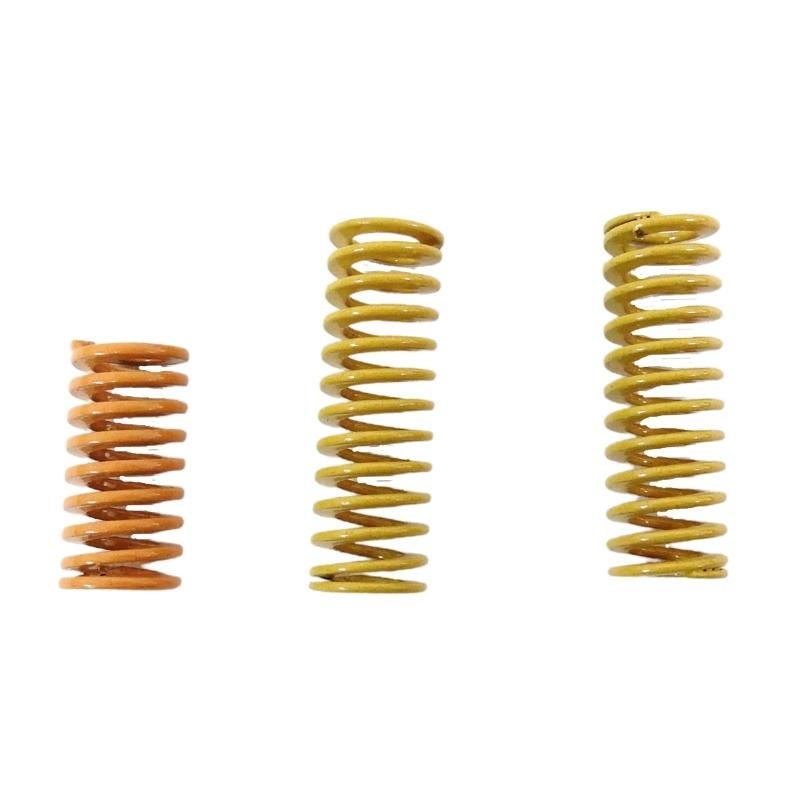 Die Springs