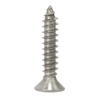 Wood Screws M5x25