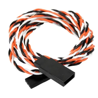 Twisted Servo Wire - 22AWG 1M