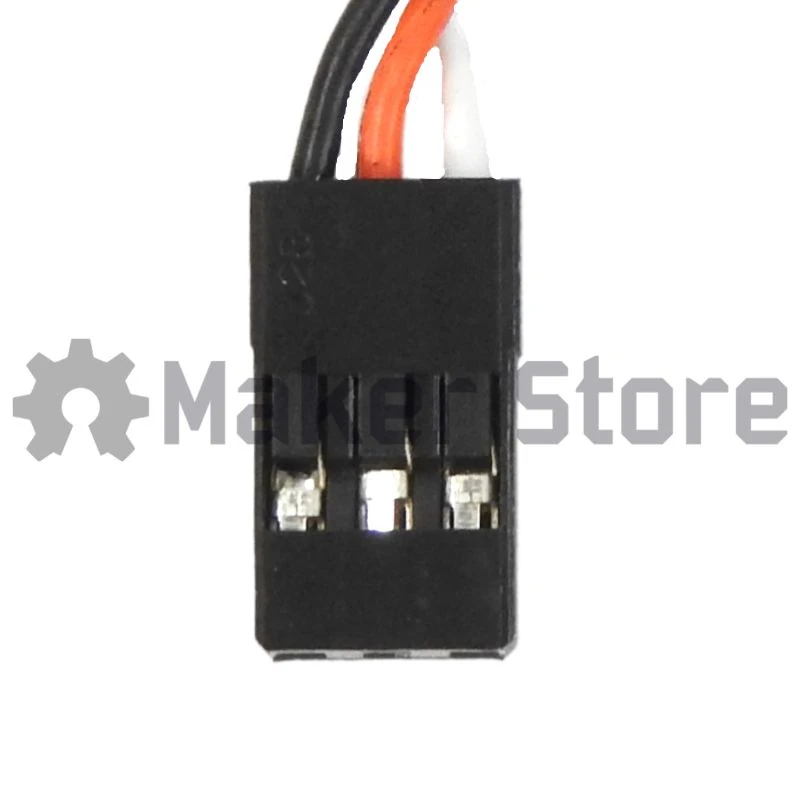 Twisted Servo Wire - 22AWG 1M - Image 3