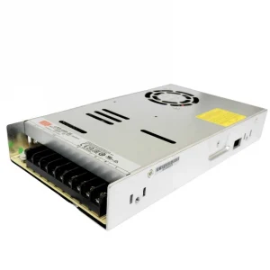 AXBB-E (LARGE) – 450W For Open-Loop Stepper Motors