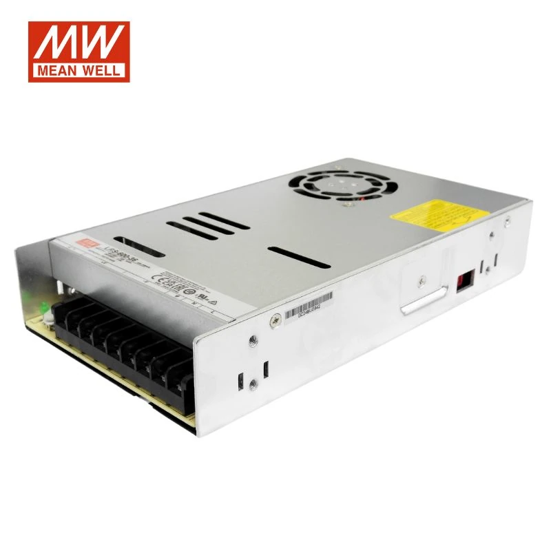 Power Supply - 36V 600W