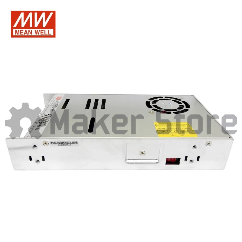 Power Supply - 36V 600W - Image 3