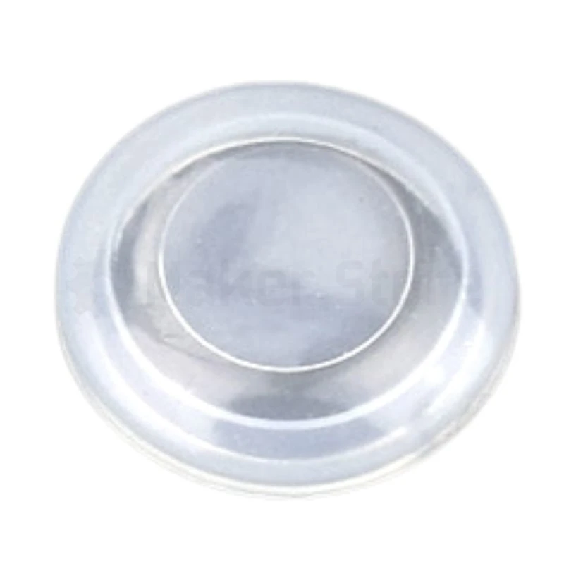 Waterproof Cap for 22mm Push Buttons