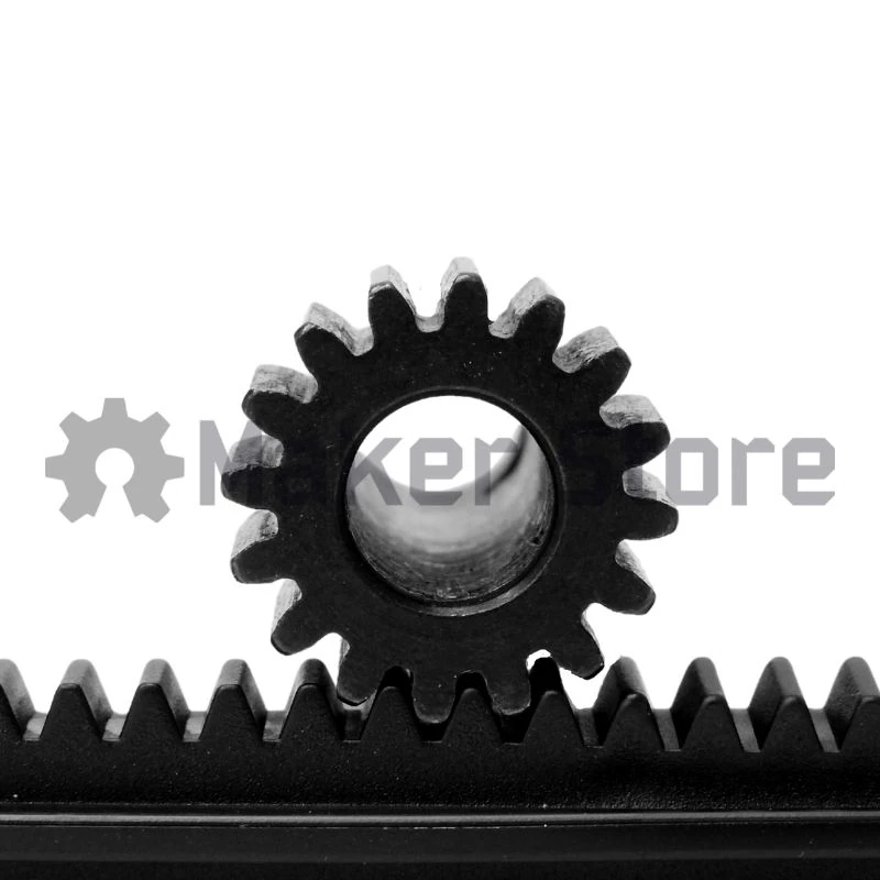 Module 1.0 Gears - 8mm Bore - Image 3