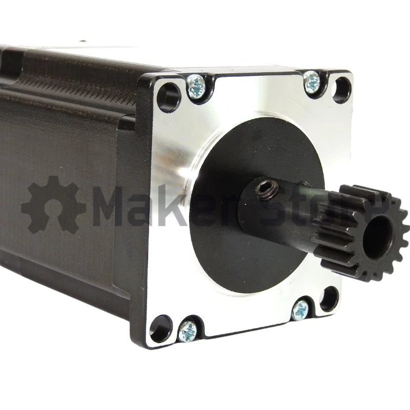 Module 1.0 Gears - 8mm Bore - Image 4