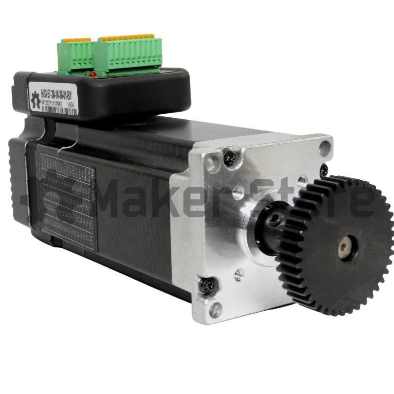 Module 1.0 Gears - 8mm Bore - Image 5