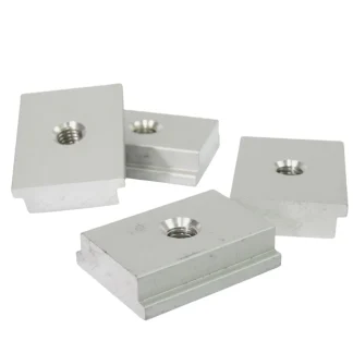M6 T-Track Sliding Nut