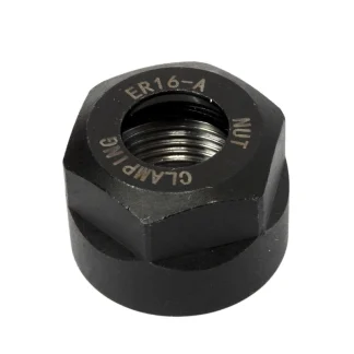 ER Collet Nuts - ER16-A-M22