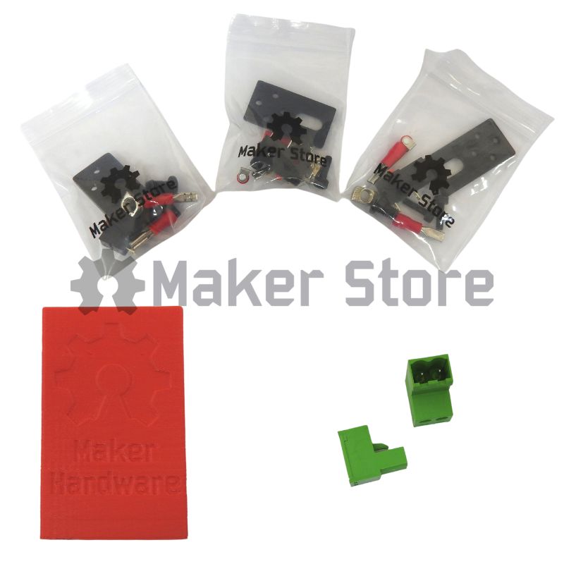 High Torque GRBL Bundle V2 (LARGE) - 600W, HBS Drivers For Closed-Loop Stepper Motors - Image 6