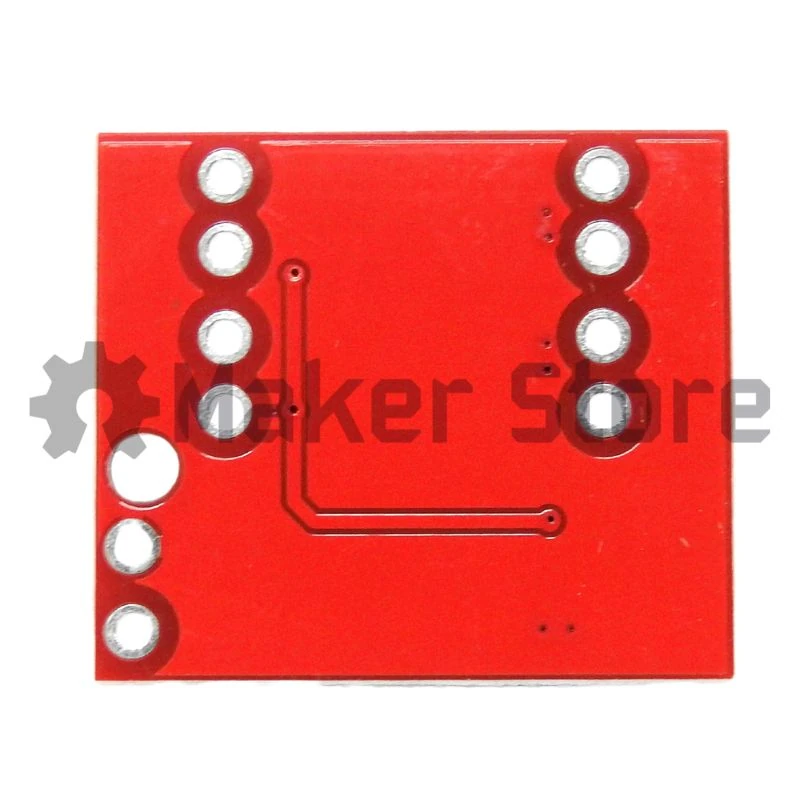 2 Way DC Motor Driver Module - Image 3